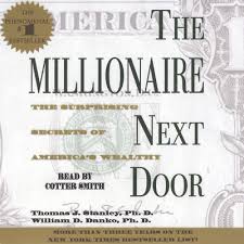 The Millionaire Next Door