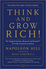 Think and Grow Rich