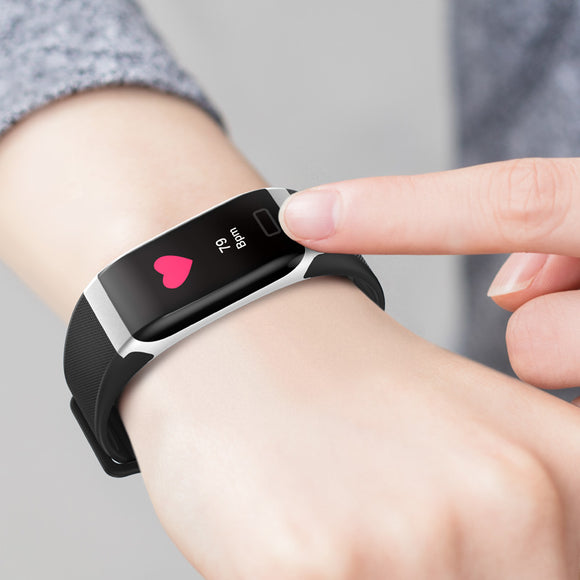 Smart Wrist - Health Tracking tool - 4 Gadgets