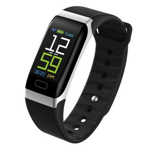 Smart Wrist - Health Tracking tool - 4 Gadgets