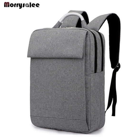 Fashion Man Laptop Backpack Computer Backpacks - 4 Gadgets